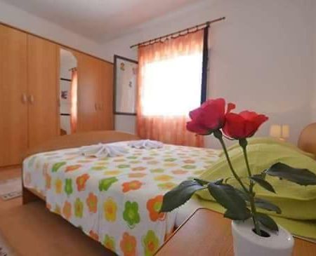 Apartman Gordana, Poljica Διαμέρισμα Vrsi Εξωτερικό φωτογραφία