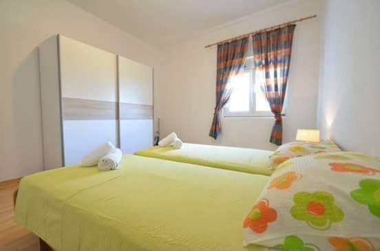 Apartman Gordana, Poljica Διαμέρισμα Vrsi Εξωτερικό φωτογραφία