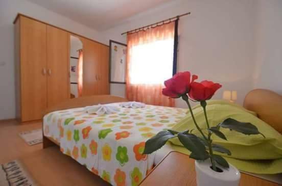 Apartman Gordana, Poljica Διαμέρισμα Vrsi Εξωτερικό φωτογραφία