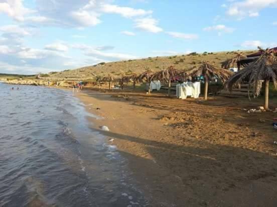 Apartman Gordana, Poljica Διαμέρισμα Vrsi Εξωτερικό φωτογραφία